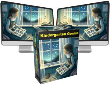 Kindergarten Genius small