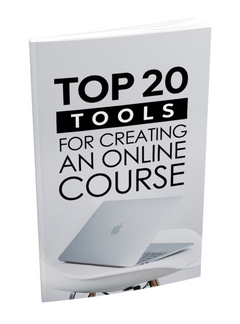 eCover representing Launch Your Online Course eBooks & Reports with Master Resell Rights