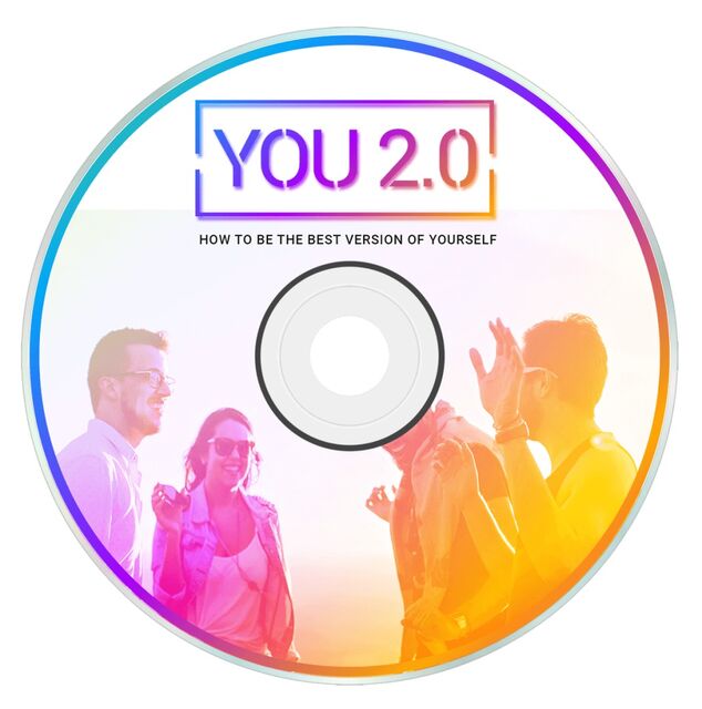 eCover representing You 2.0. Video Upgrade Videos, Tutorials & Courses with Master Resell Rights